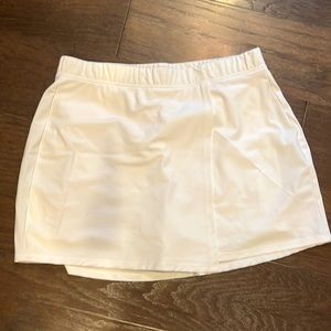 Abercrombie & Fitch Athletic Skort